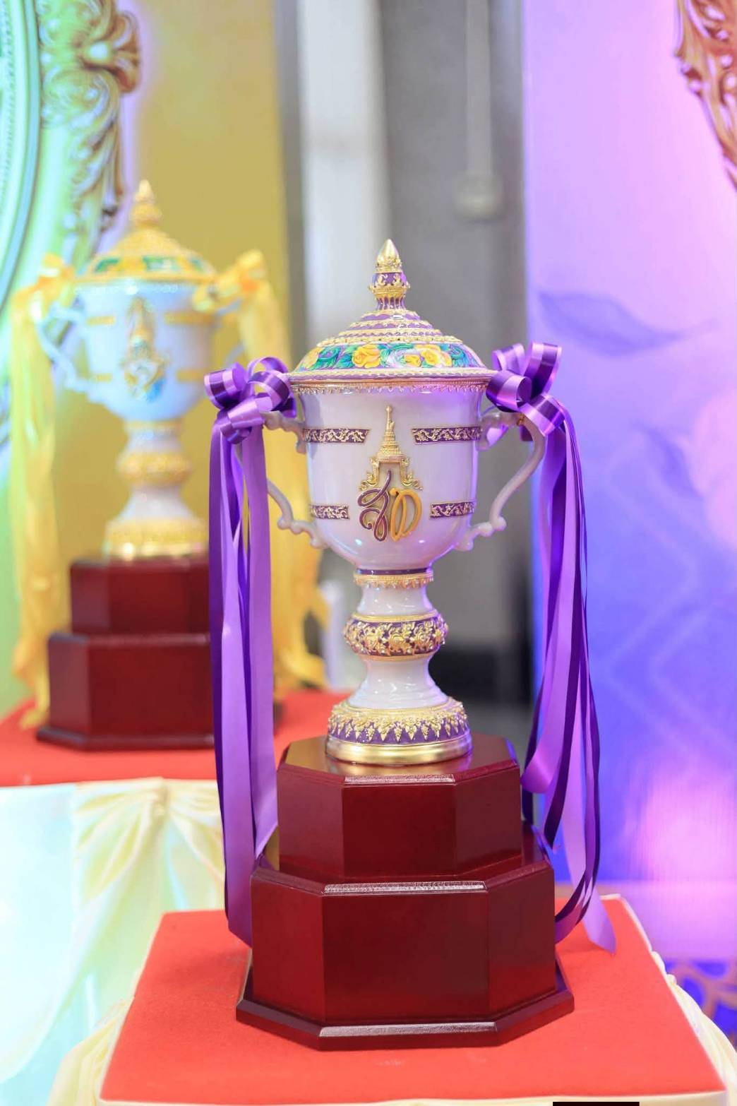 title - สำนักงานการปฏิรูปที่ดินเพื่อเกษตรกรรม (ส.ป.ก.) จัดงานแถลงข่าวการจัดงาน “สืบสานพระราชปณิธาน สร้างงานเกษตรกรรม เลิศล้ำหัตถศิลป์ ท่องเที่ยวถิ่นวิถีไทย” ณ ศูนย์ส่งเสริมและพัฒนาอาชีพเสริมนอกภาคการเกษตร (ศูนย์ศิลปาชีพ บางไทรฯ (เดิม))